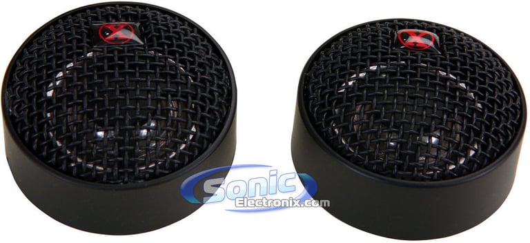 DLS X-Program X-SD52 + Sound Dampening Image 3
