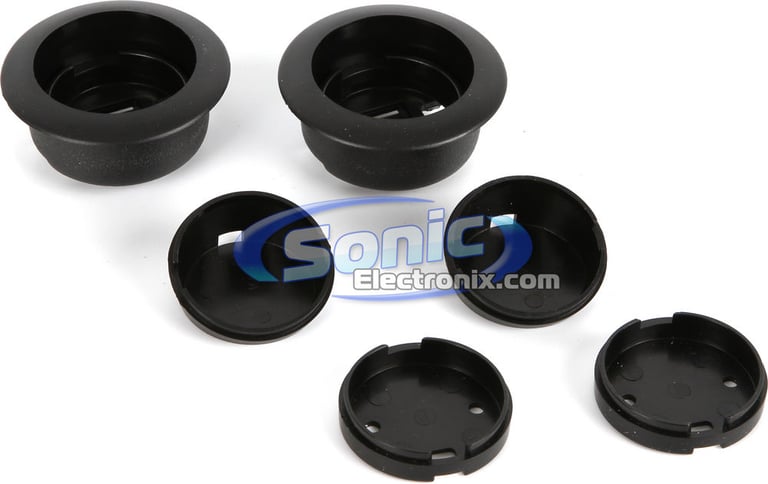 DLS X-Program X-SD62 + Sound Dampening Image 10