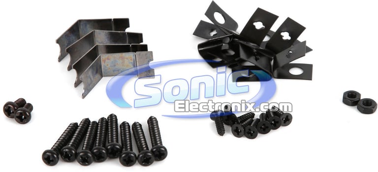 DLS X-Program X-SD62 + Sound Dampening Image 11