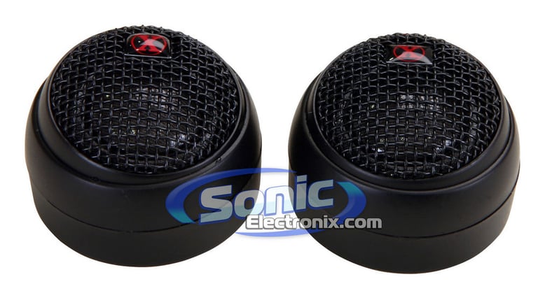 DLS X-Program X-SP52 + Sound Dampening Image 3