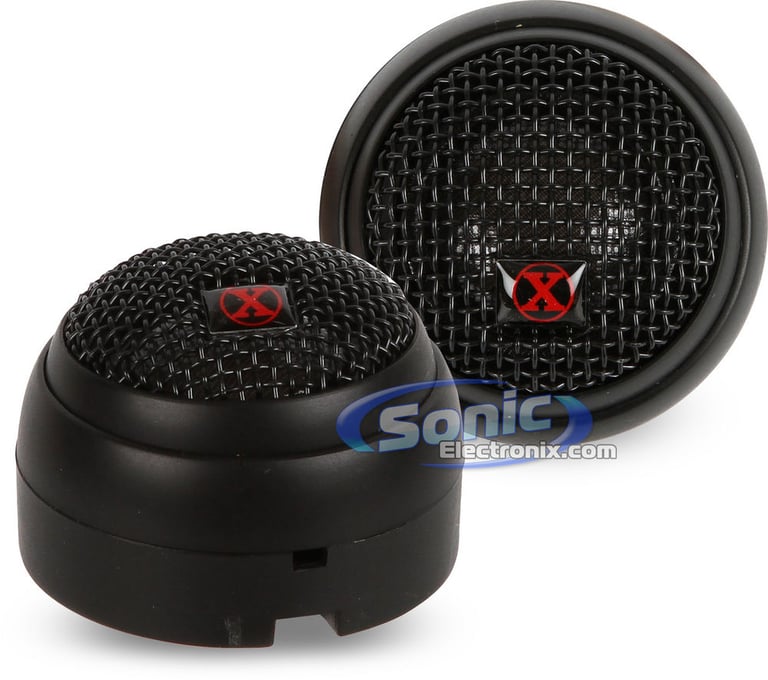 DLS X-Program X-SP62 + Sound Dampening Image 8