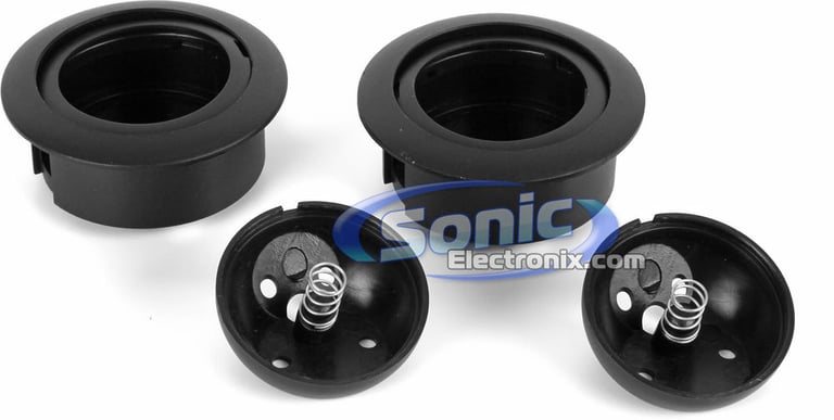 DLS X-Program X-SP62 + Sound Dampening Image 10