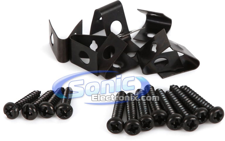 DLS X-Program X-SP62 + Sound Dampening Image 11