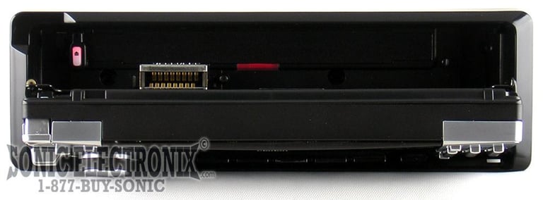 Clarion DXZ555MP Image 3
