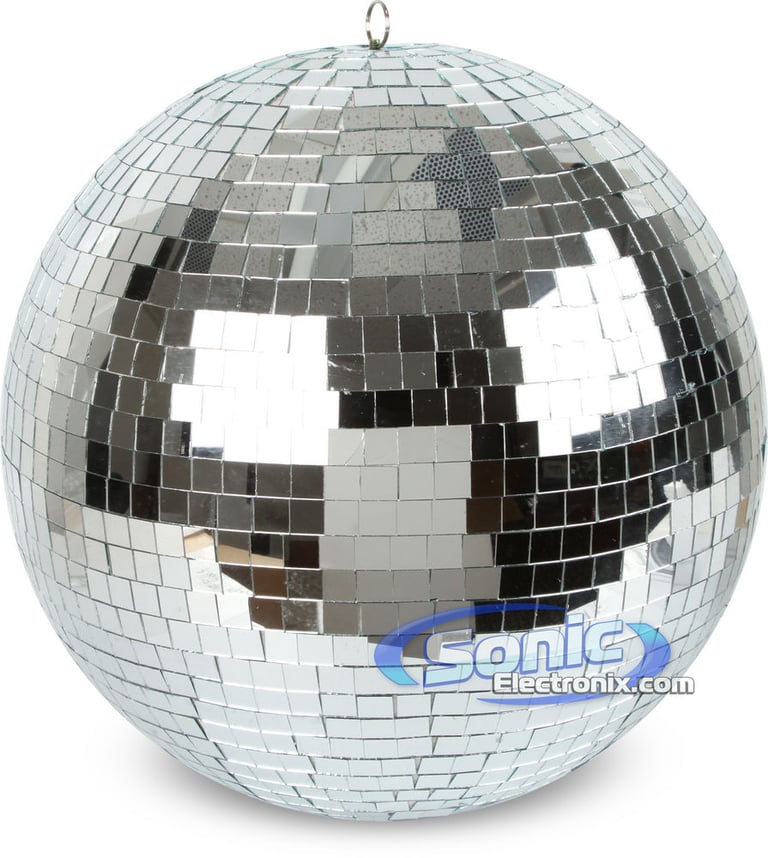 Chauvet MB-20 Image 1