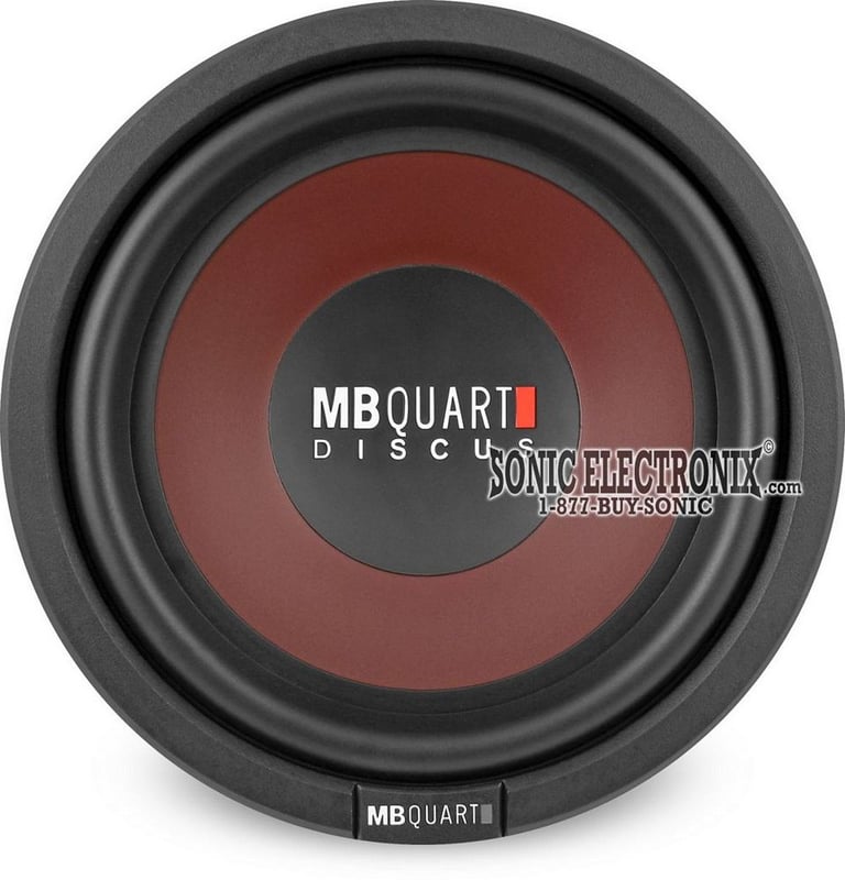 MB Quart DWH 254 Image 2