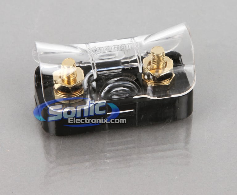 Xscorpion AMA48G Image 1