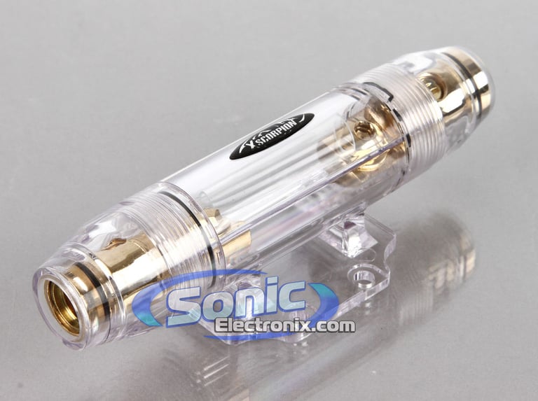 Xscorpion ANL2020G Image 1