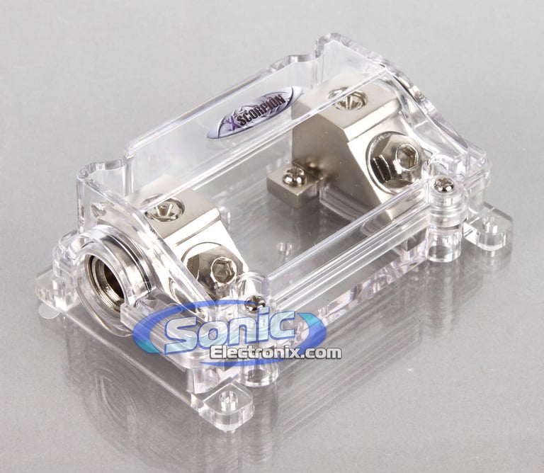 Xscorpion ANL4040P Image 1
