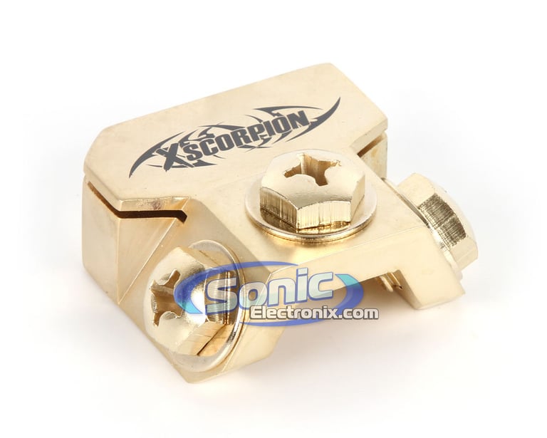 Xscorpion BTRG Image 1