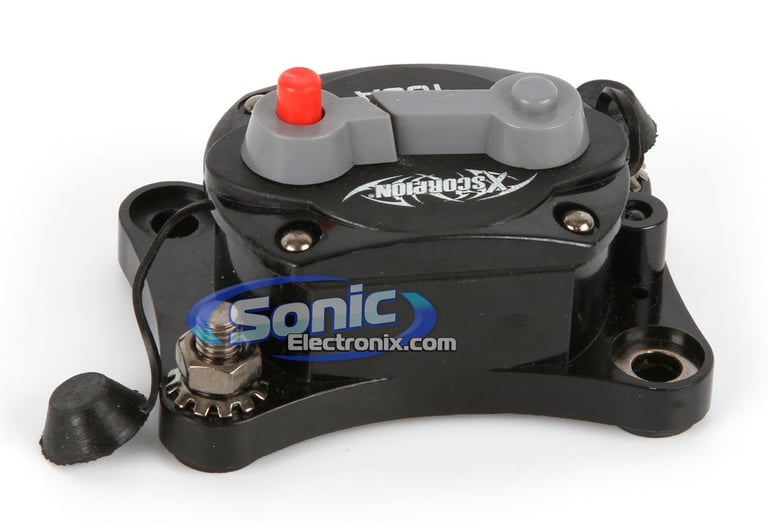 Xscorpion CB100L Image 2