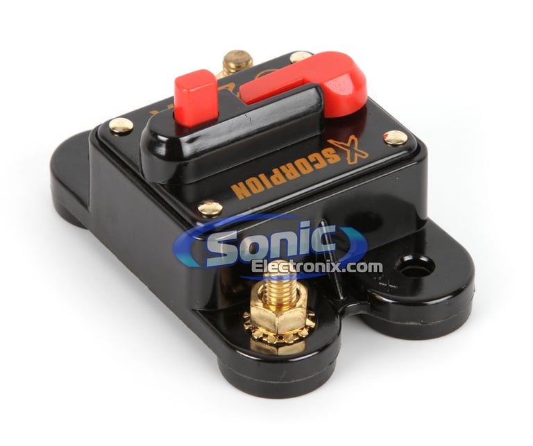 Xscorpion CB250A Image 2