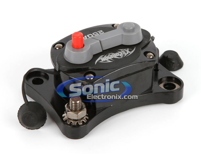 Xscorpion CB250L Image 2