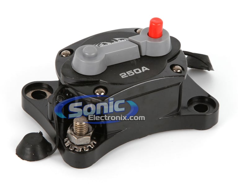 Xscorpion CB250L Image 1