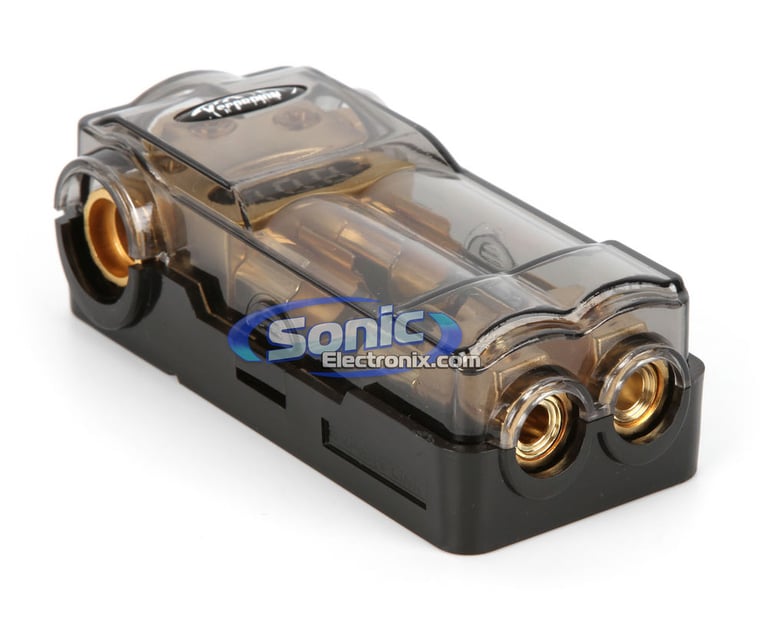 Xscorpion DAGU3224G Image 1