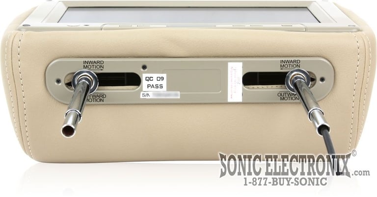 Absolute COM-1208IRC (CREAM/BEIGE) Image 5