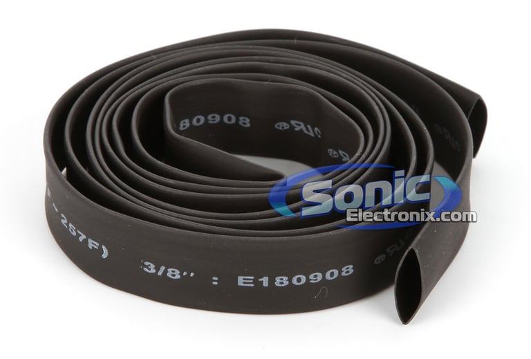 Xscorpion HST38BK Image 1
