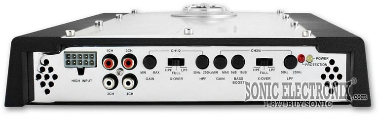 RCA RC200.4A Image 2