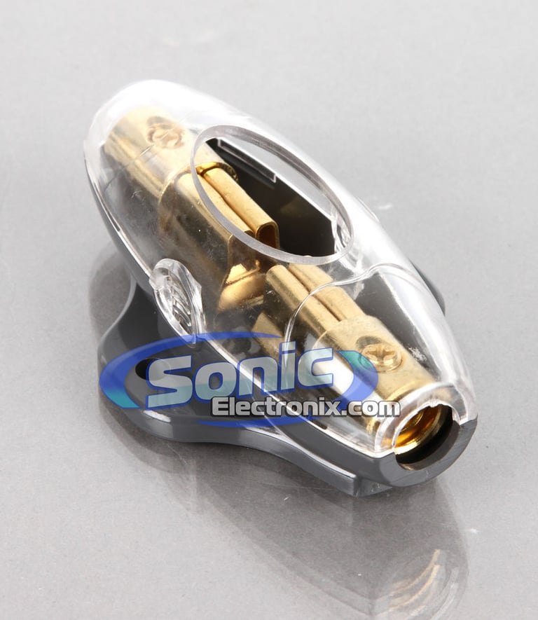 Xscorpion XFHT48G Image 1