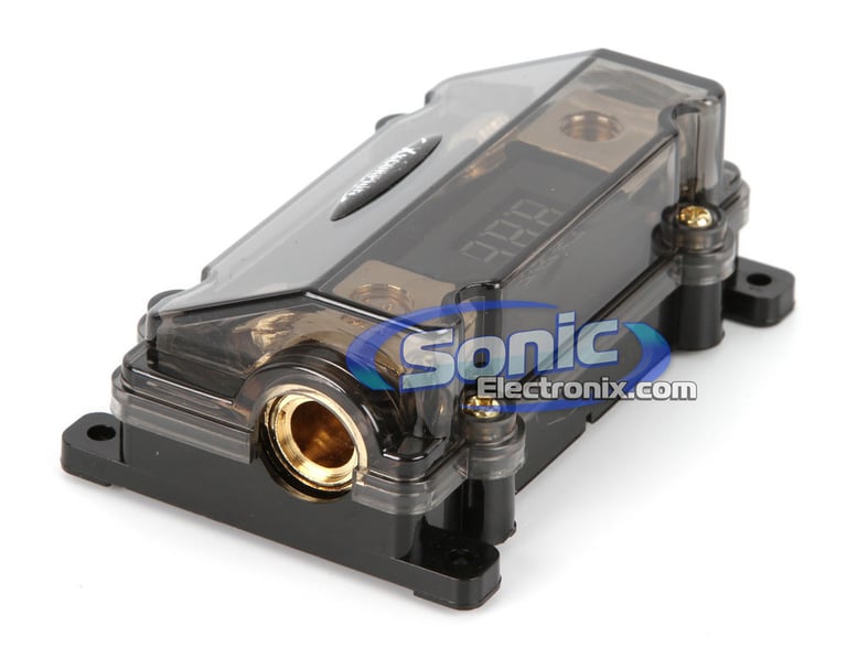 Xscorpion DANL4040G Image 2