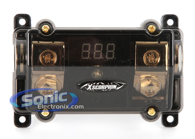 Xscorpion DANL4040G Image 3