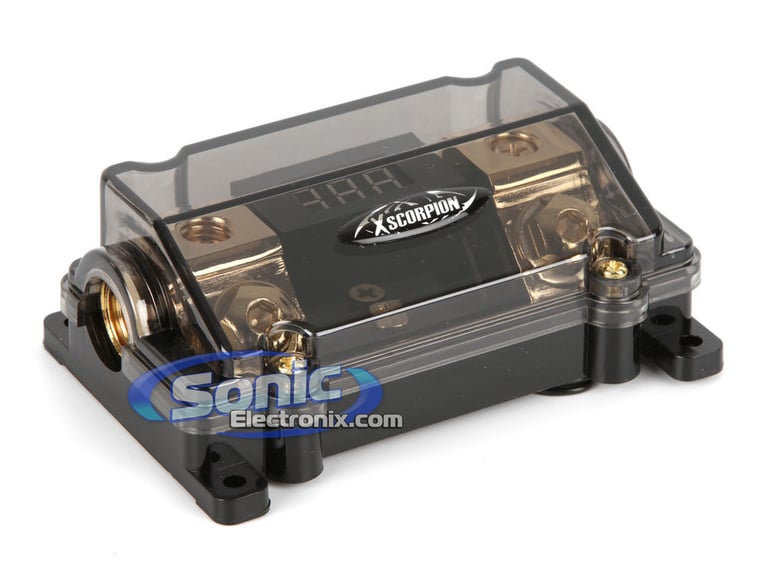 Xscorpion DANL4040G Image 1