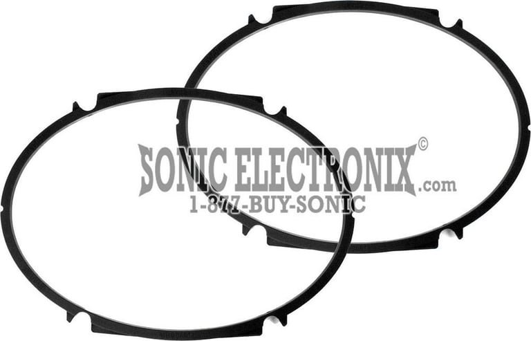 MB Quart DKF 168 Image 5