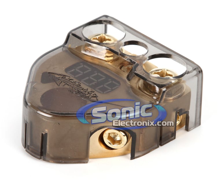 Xscorpion DBT024RG Image 2