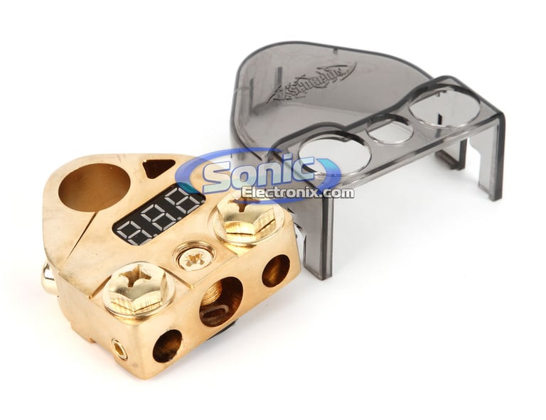 Xscorpion DBT024RG Image 4
