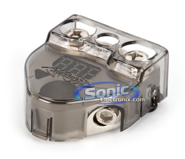 Xscorpion DBT024RP Image 2