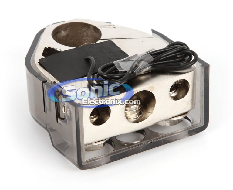 Xscorpion DBT024RP Image 3