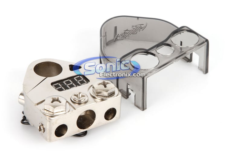 Xscorpion DBT024RP Image 4