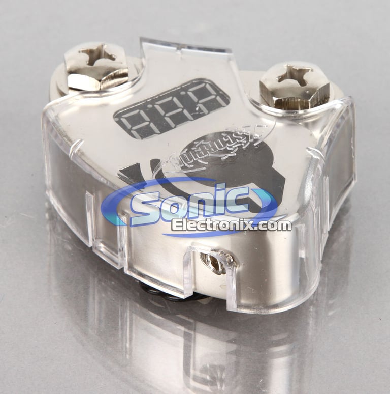 Xscorpion DBT24RP Image 1