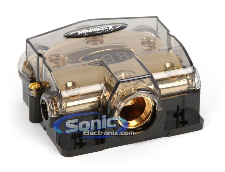 Xscorpion DGDB10248G Image 2