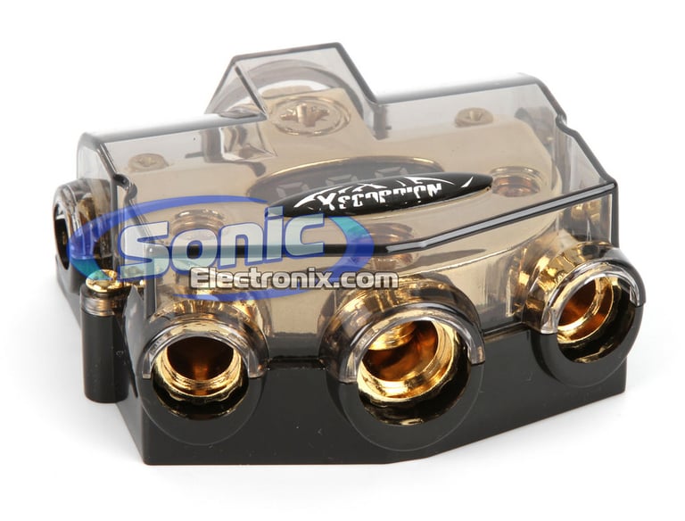 Xscorpion DGDB10248G Image 1