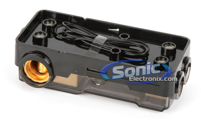 Xscorpion DMANL3024G Image 3