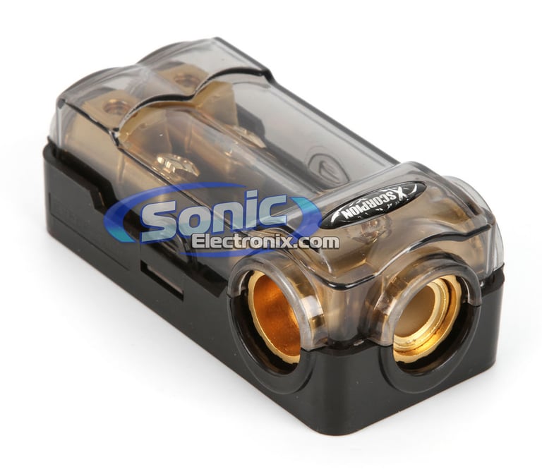 Xscorpion MANL3024G Image 2