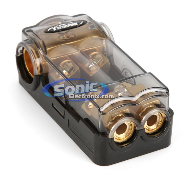 Xscorpion MANL3024G Image 1