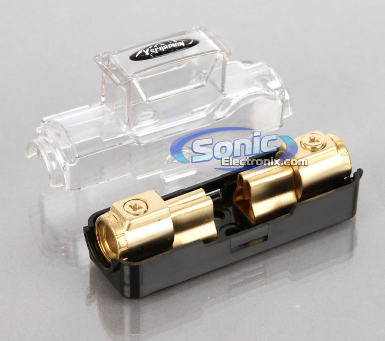 Xscorpion MAX24G Image 2