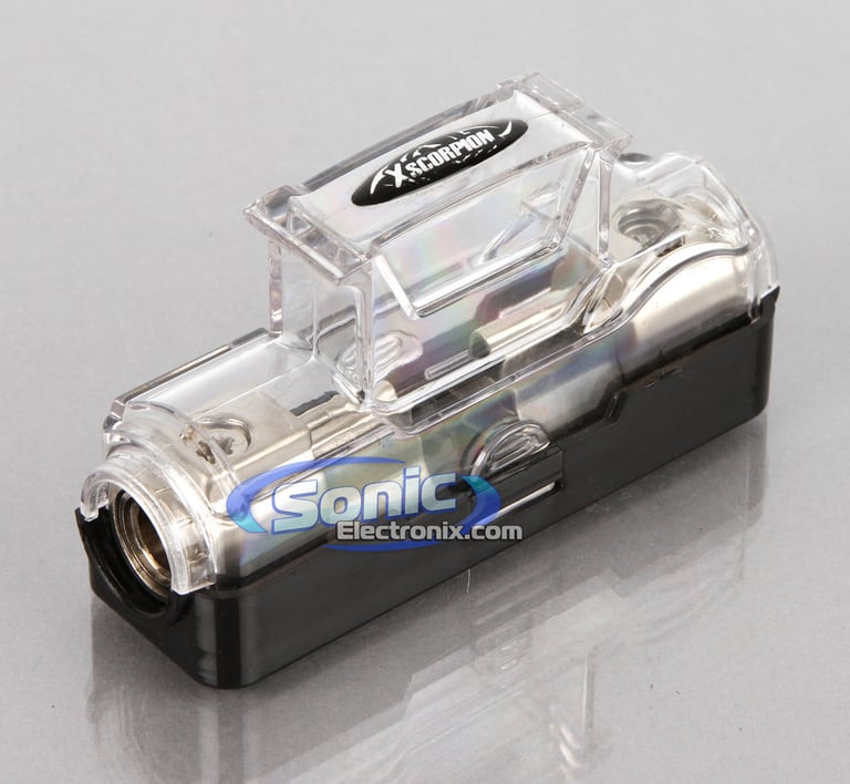 Xscorpion MAX24P Image 1