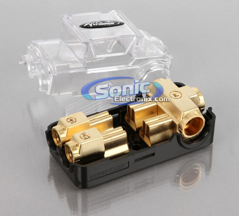 Xscorpion MAX3224G Image 2