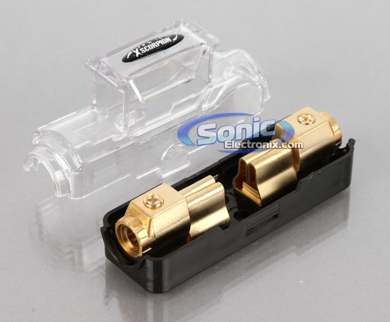 Xscorpion MAX48G Image 2