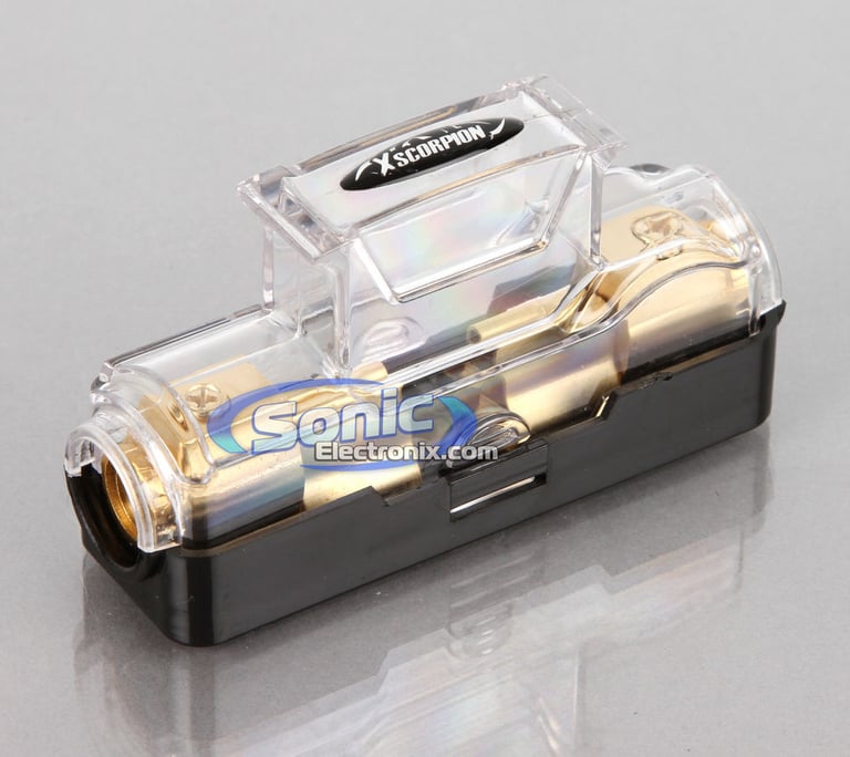 Xscorpion MAX48G Image 1