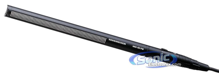 Sennheiser MKH 416 Image 1