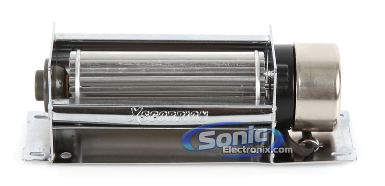 Xscorpion TF5 Image 2
