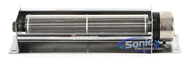 Xscorpion TF8 Image 2