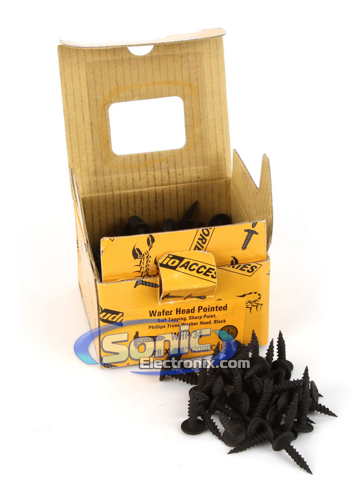 Xscorpion WHP-34 Image 1