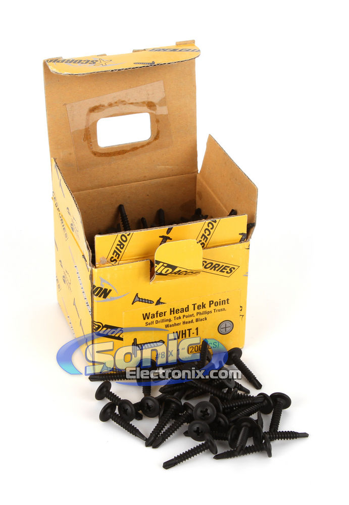 Xscorpion WHT-1 Image 1