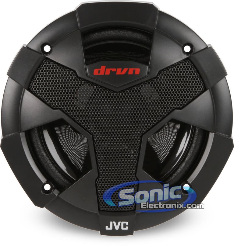 JVC CS-VS607 Image 2
