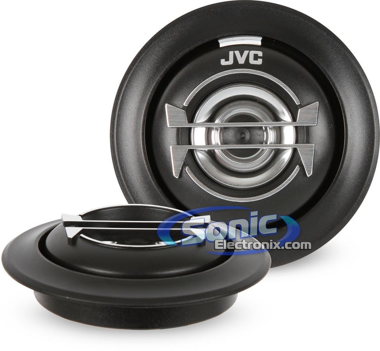 JVC CS-VS607 Image 7